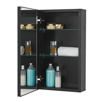 Fundin Medicine Cabinet