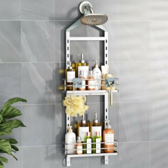 ODesign Shower Caddy