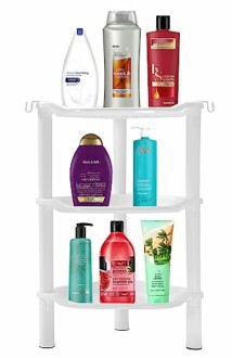3 Tier Shower Caddy