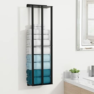 Towel Racks for Bathroom